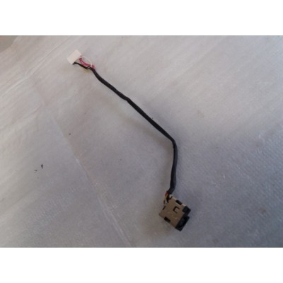 HP PAVILION DV6-1340SL POWER JACK